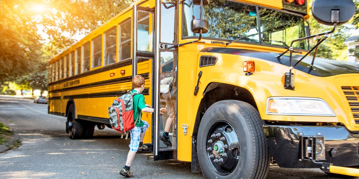 National School Bus Safety Week: Ensuring a Safe Start to the School Year